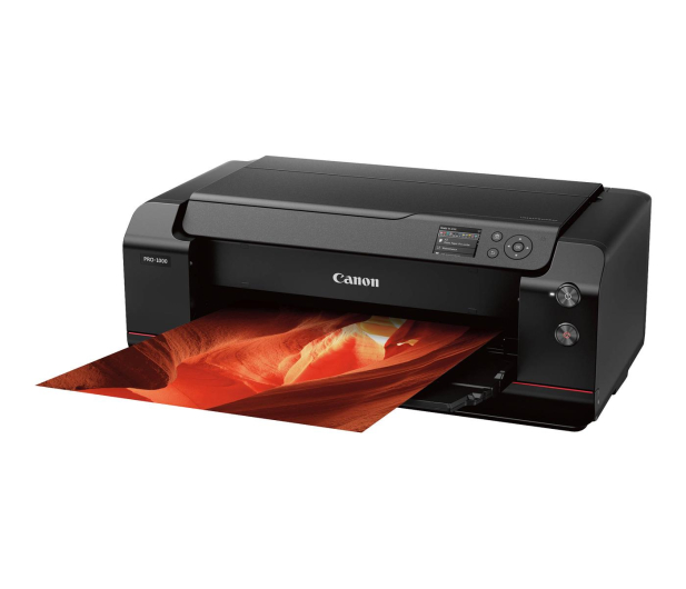 Canon PROGRAF PRO-1000 - 377755 - zdjęcie 2